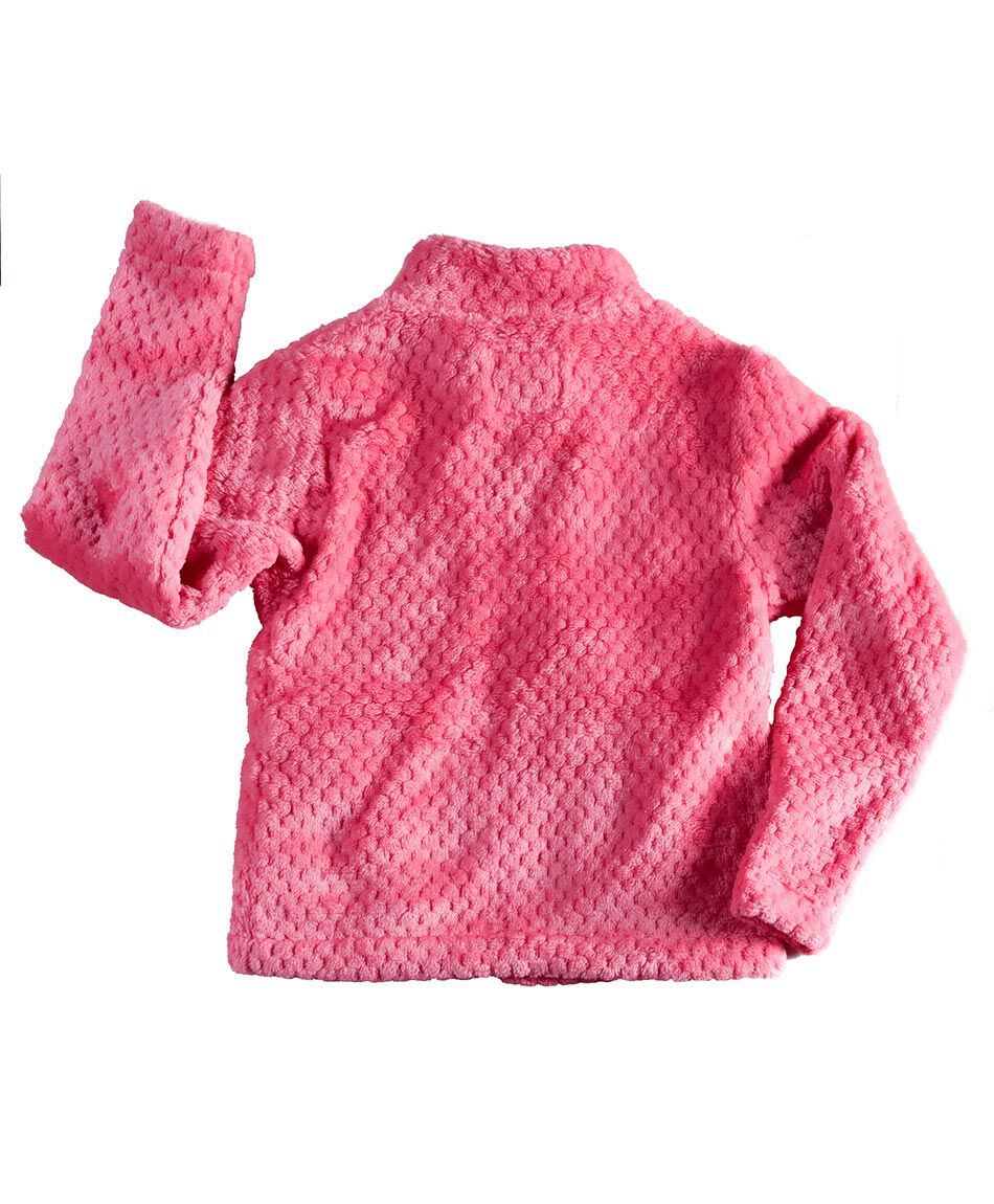 Poleron coral fantasia