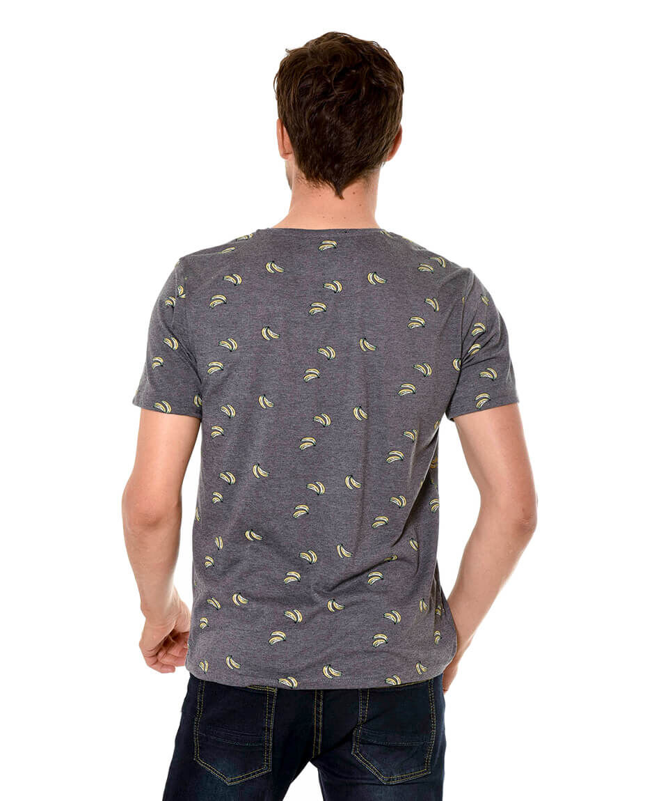 Polera print