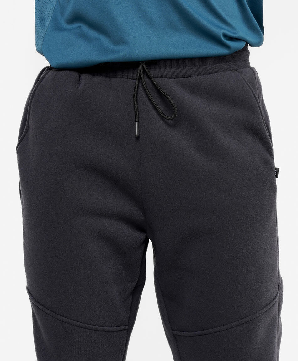 Pantal&oacute;n de buzo hombre costuras