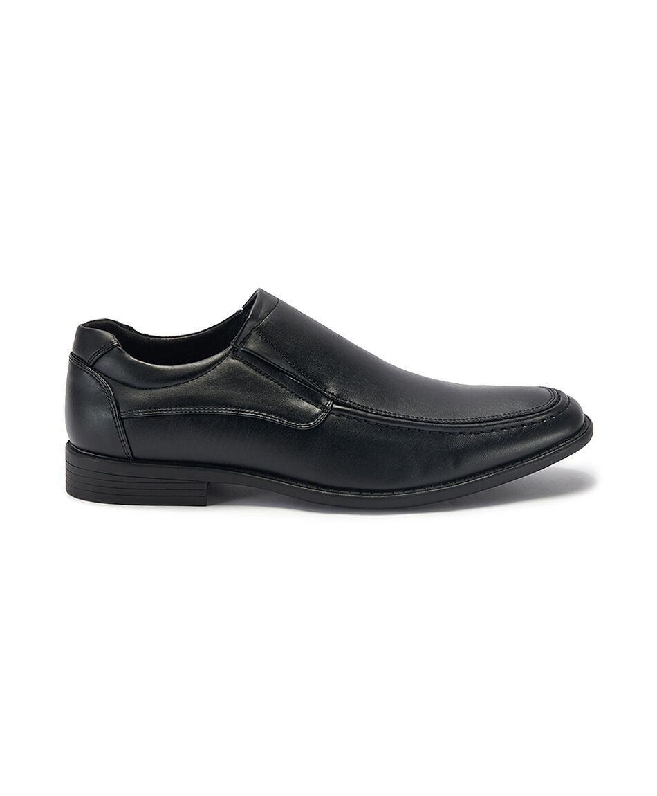 Zapato hombre liso de vestir