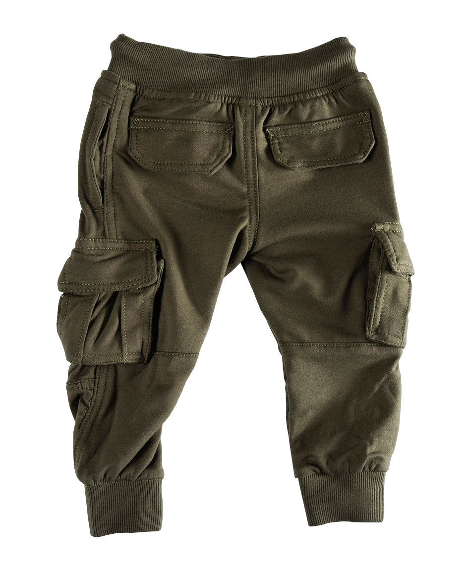 Pantalon cargo