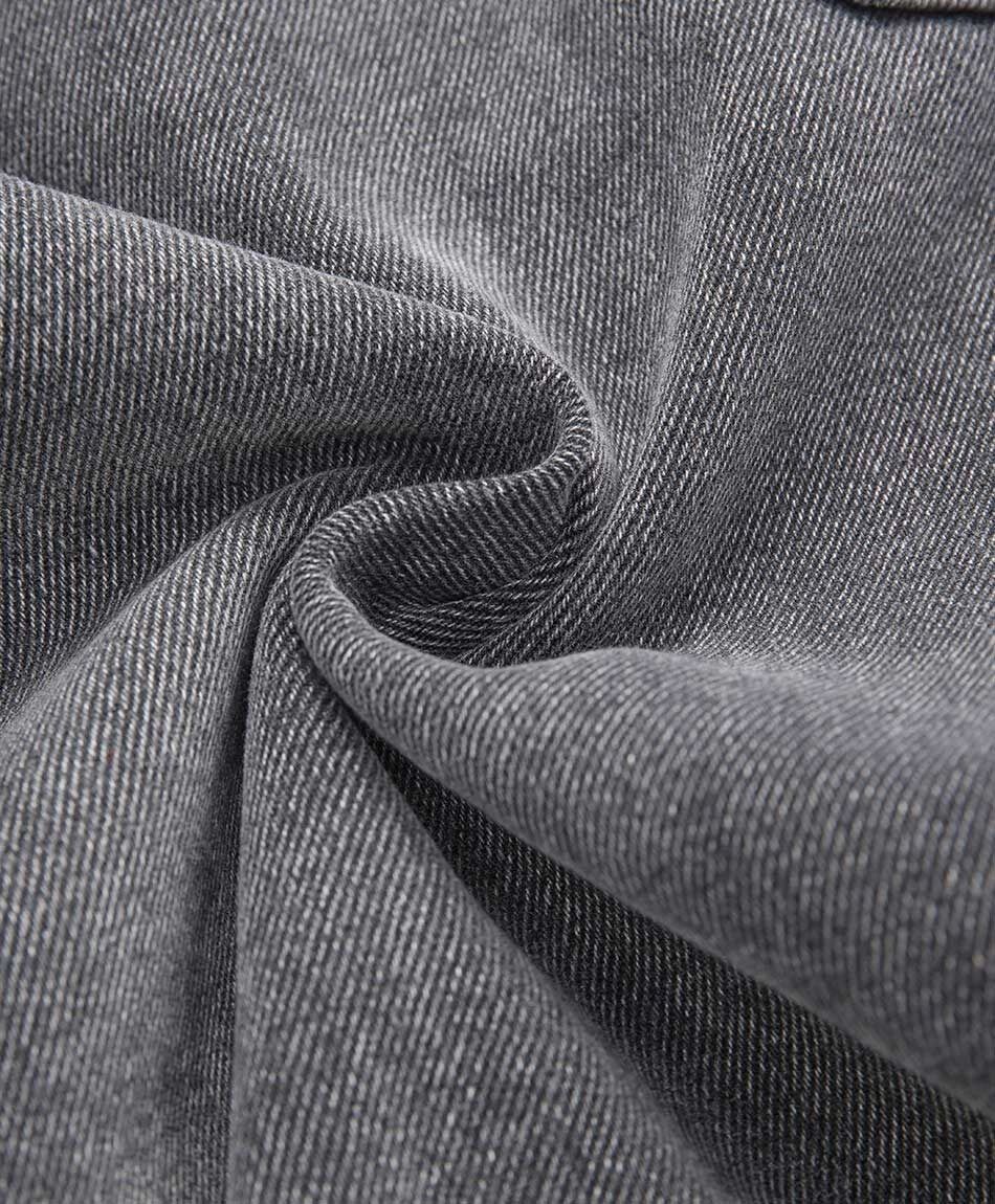 Jeans hombre cargo rectos