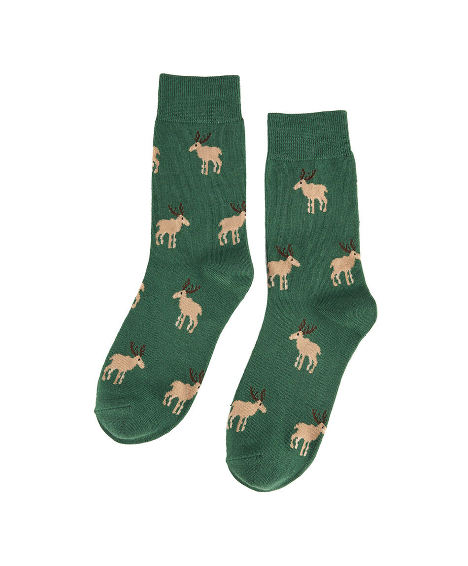 Pack 2 calcetines hombre