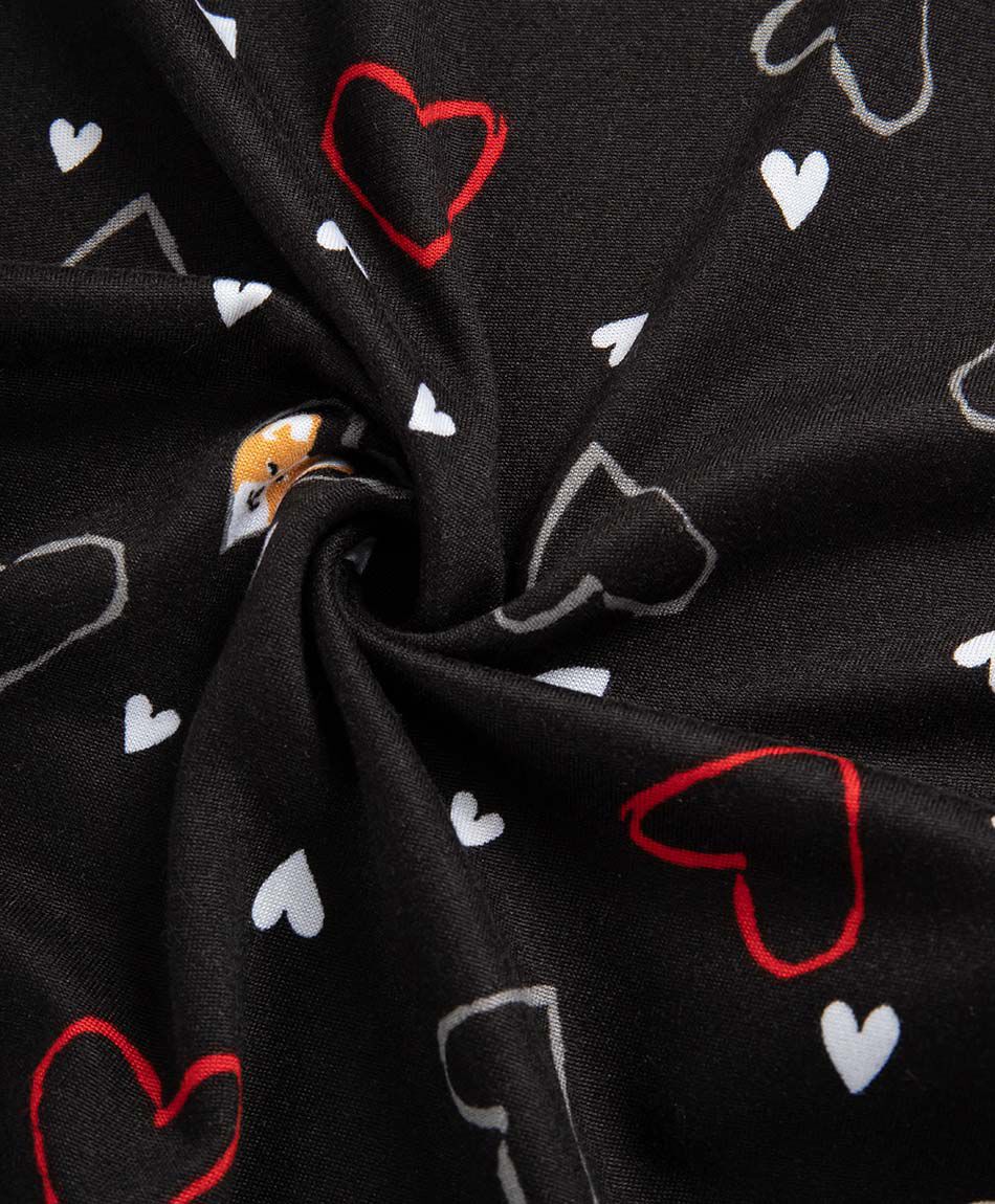 Camisola mujer love dogs