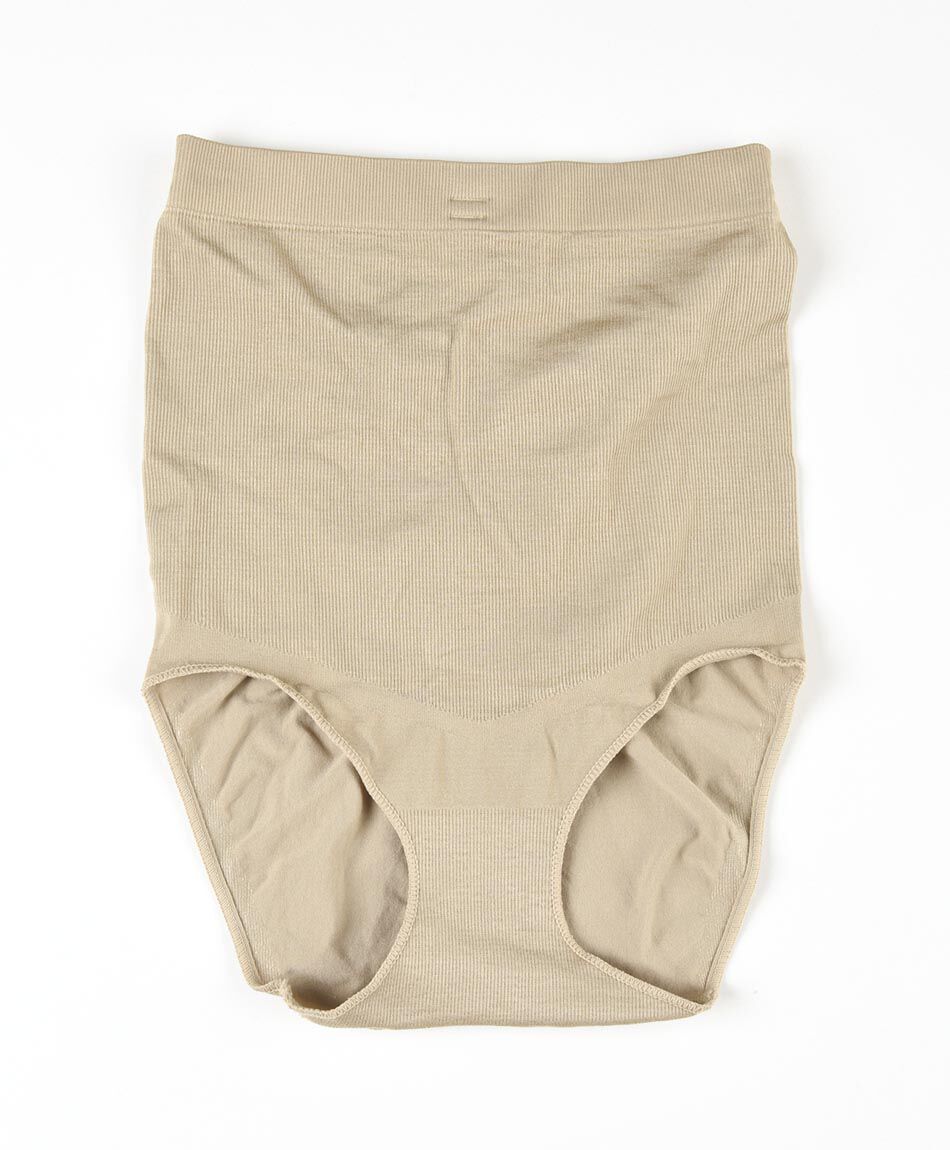 Bombacha mujer faja microfibra