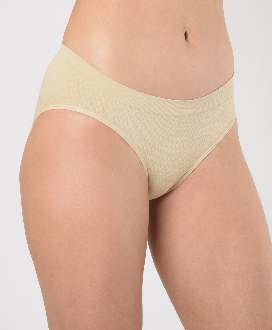 Bikini mujer grabados