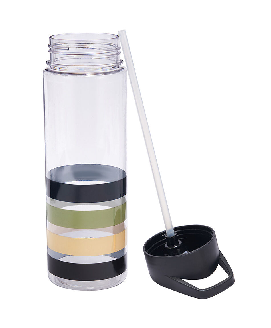 Botella l&iacute;neas