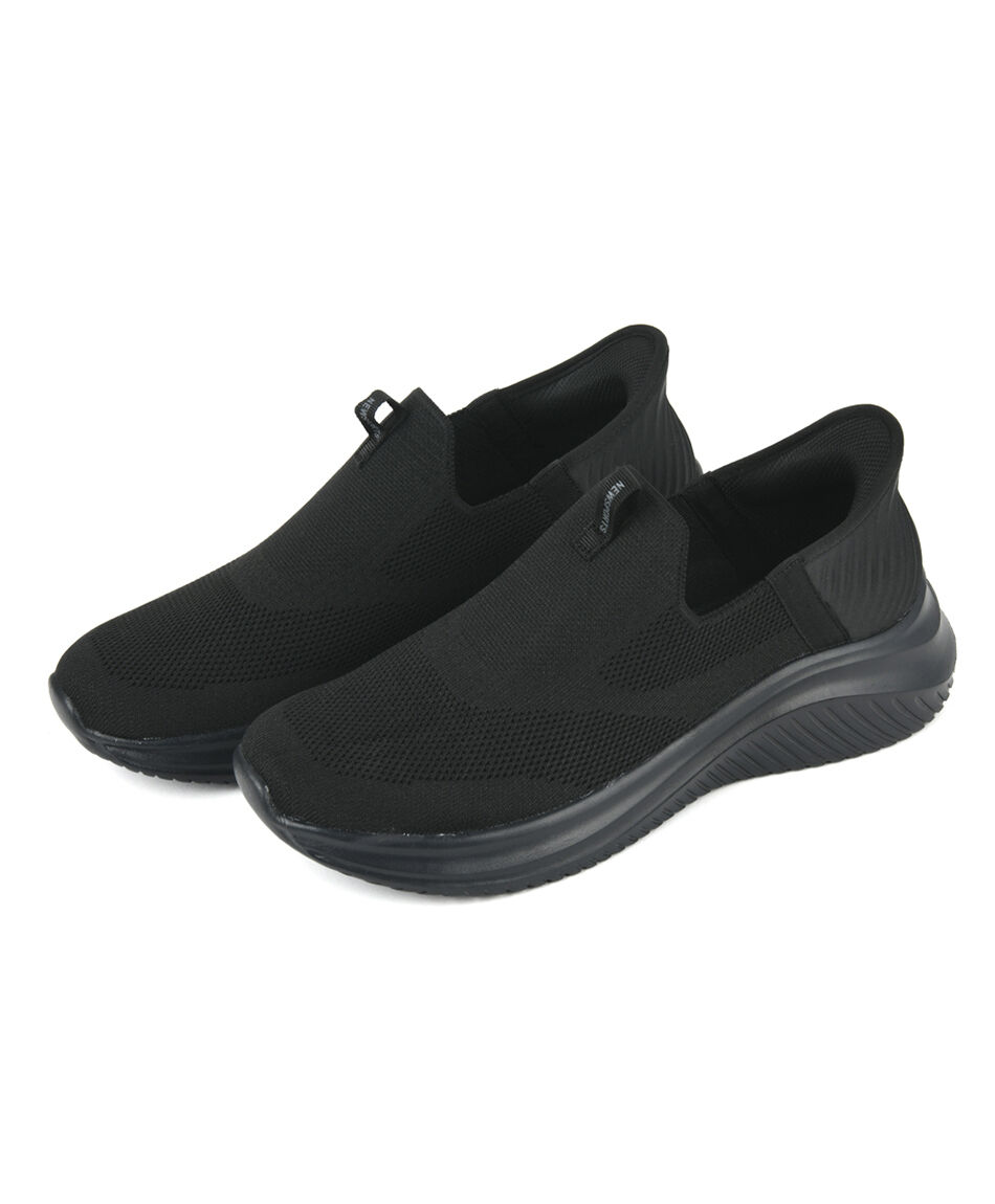 Zapatilla hombre slip on