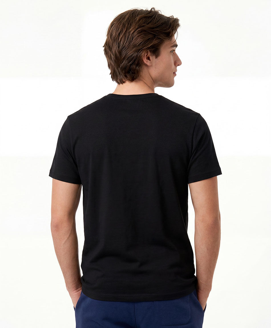 Remera deportiva hombre beast mode