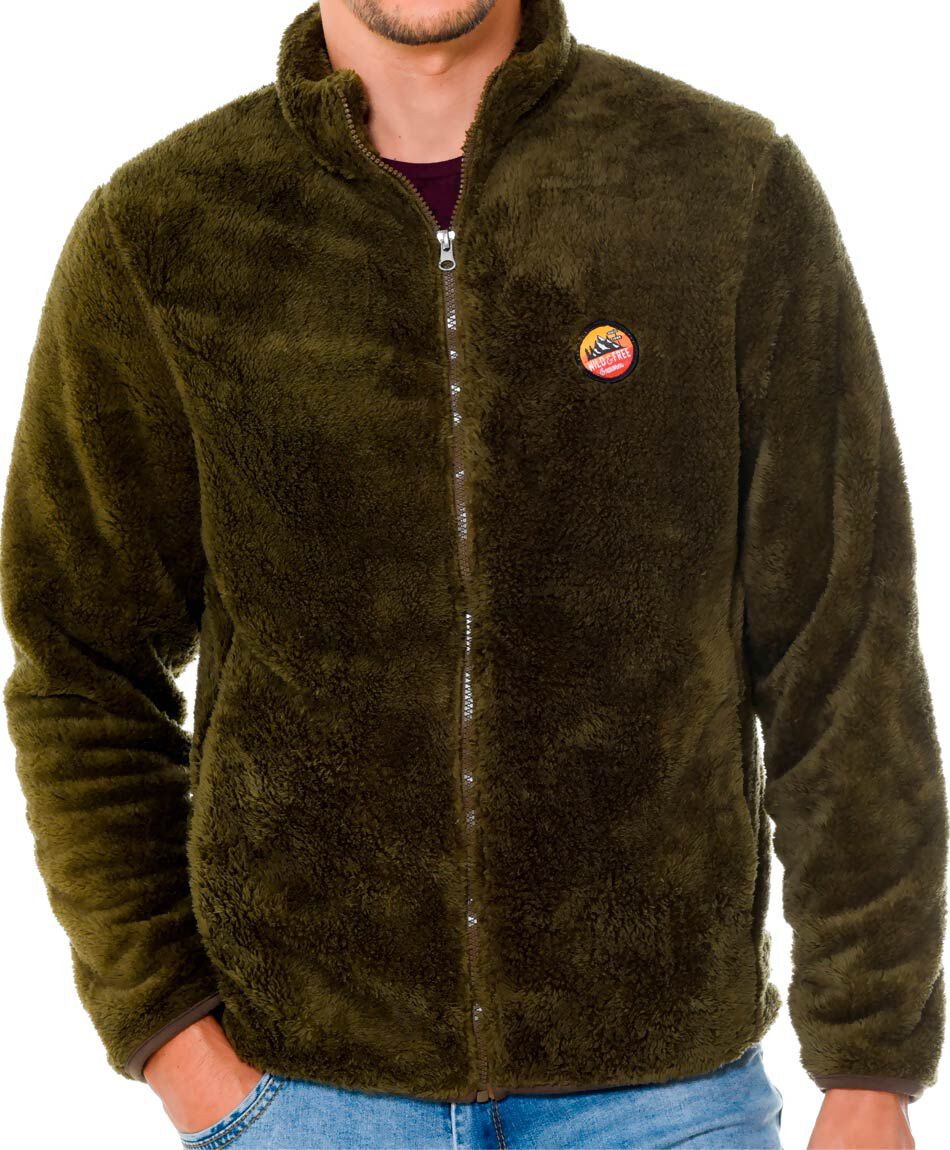 Poleron polar