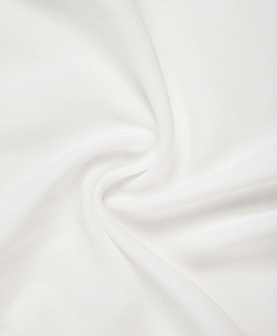 Camisa mujer lisa blanca