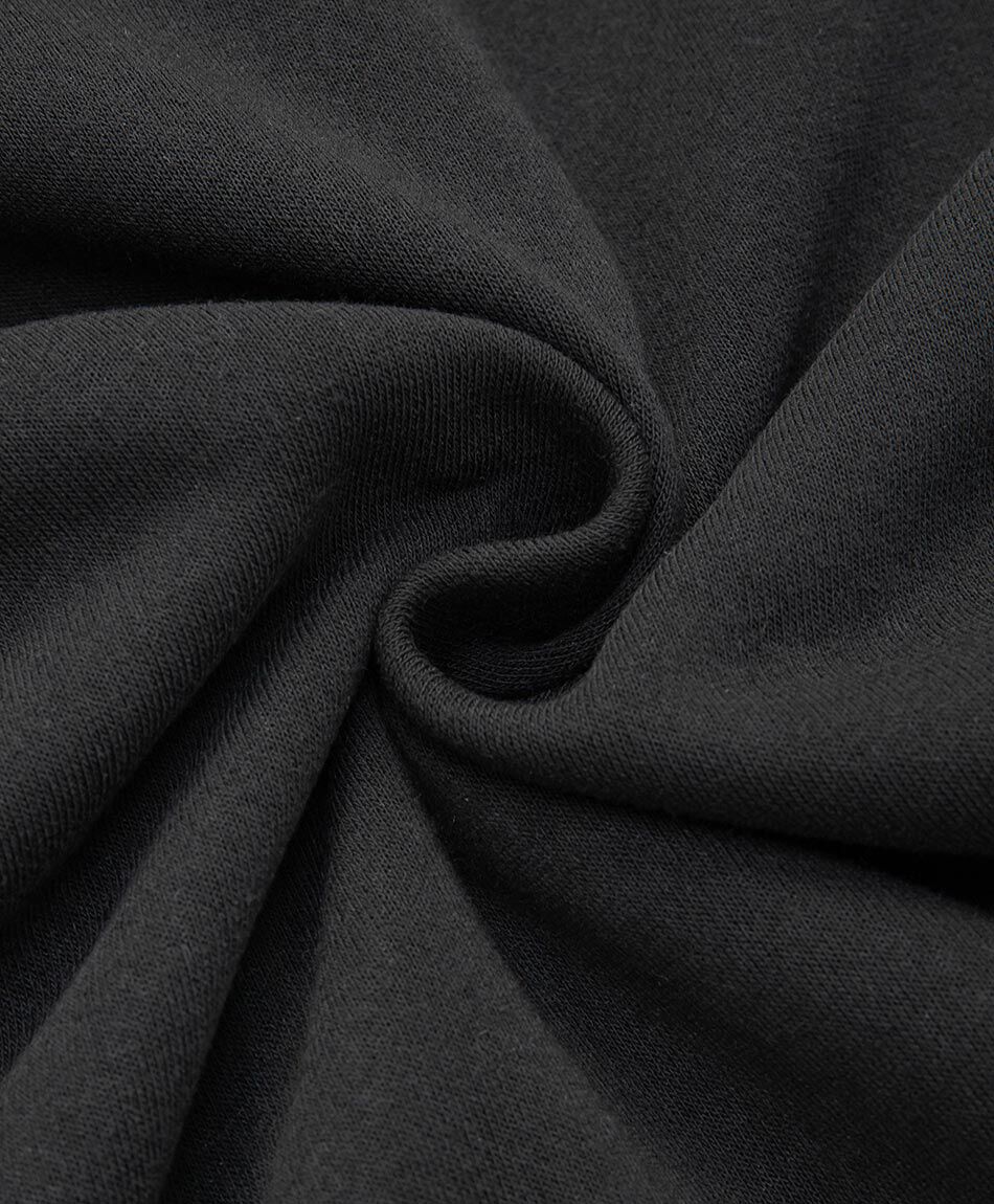 Buzo deportivo hombre black night