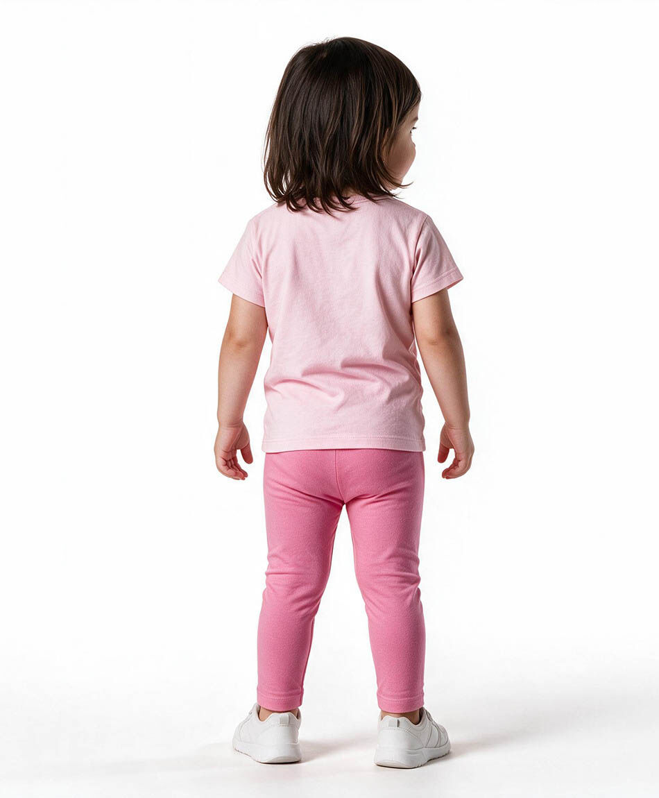 Leggins beb&eacute; b&aacute;sica