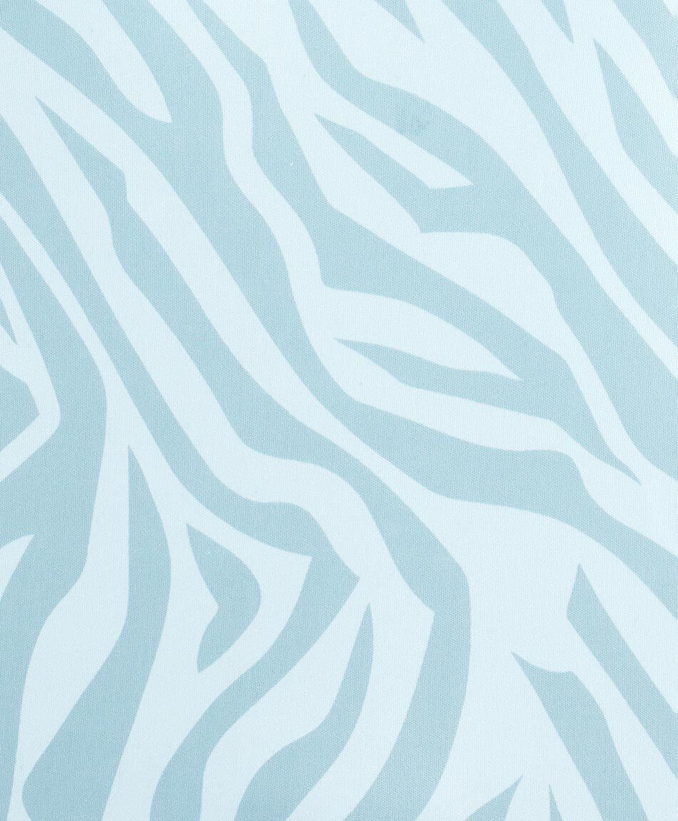 Remera deportiva mujer dise&ntilde;o full print