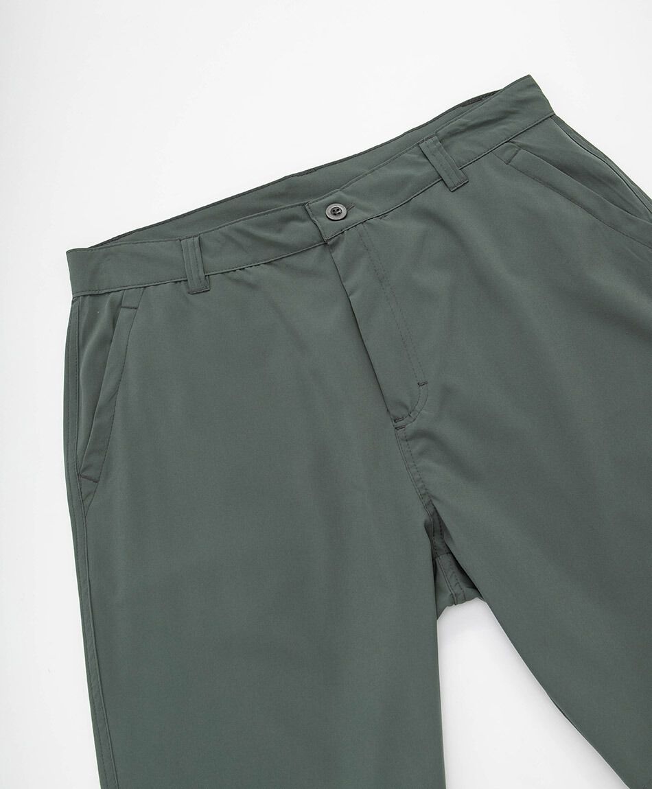 Bermuda hombre surf stretch