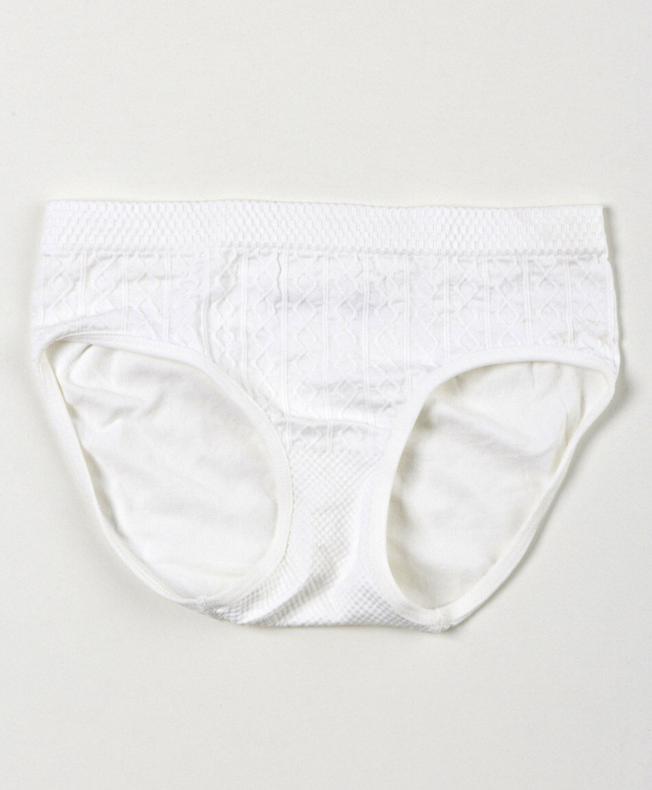 Bombacha mujer grabados