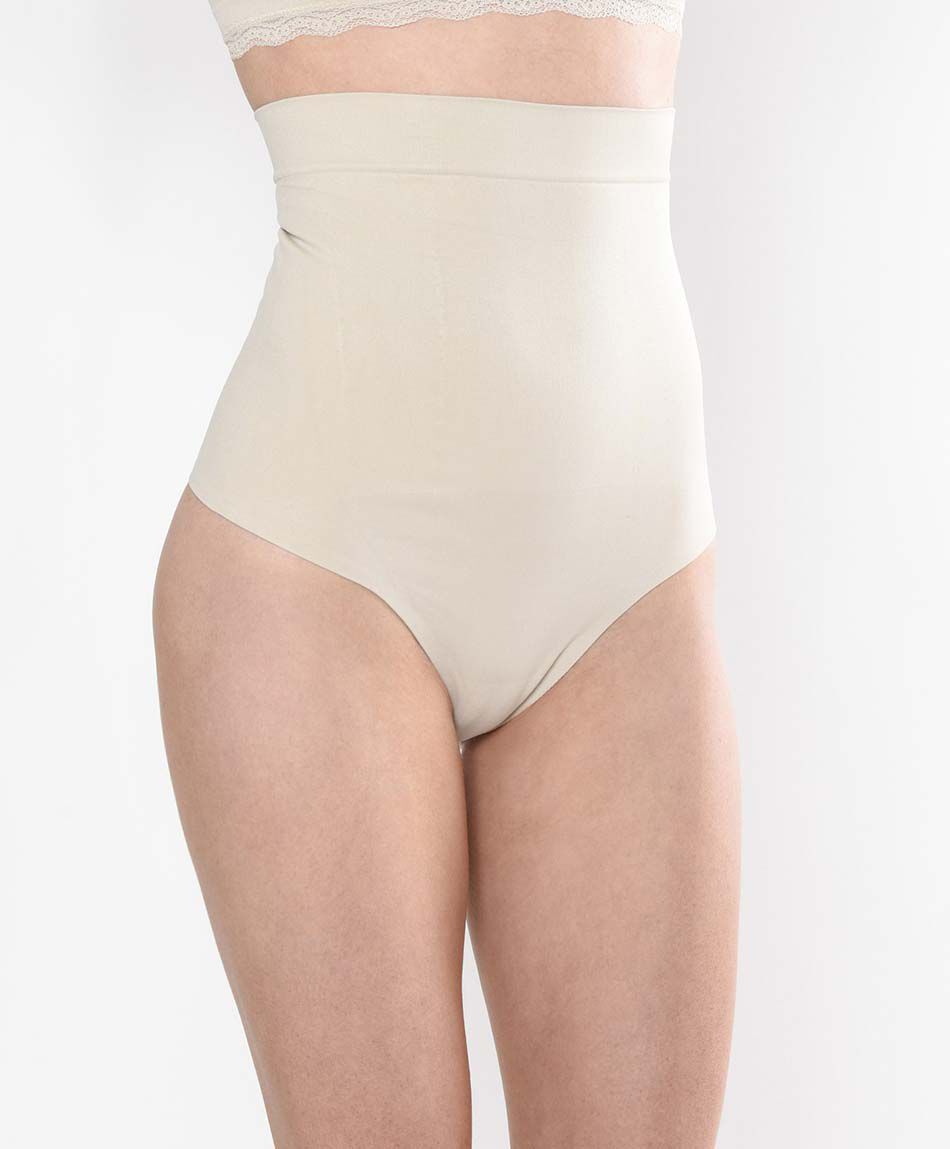 Culotte faja mujer seamless