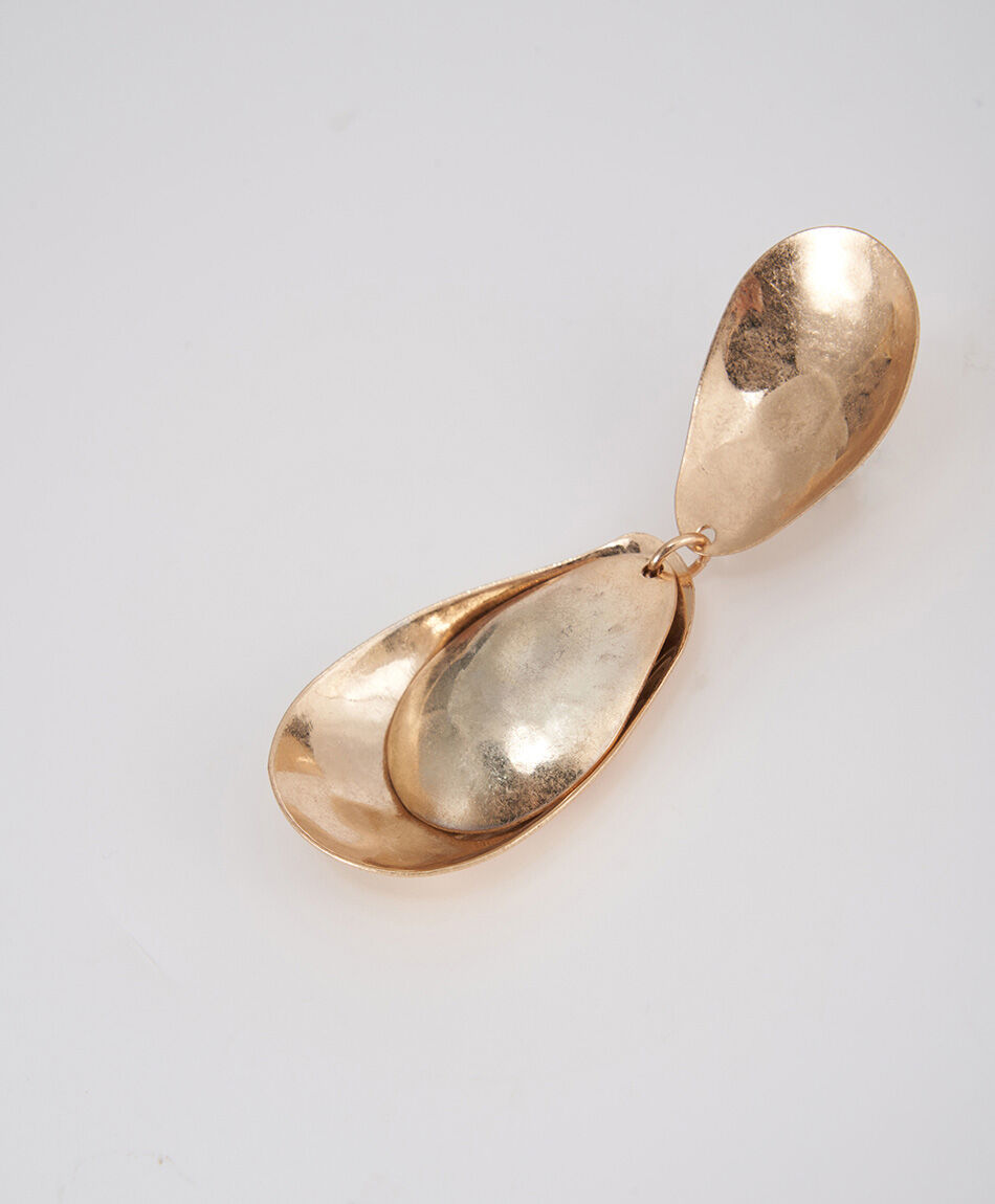 Aros mujer c&oacute;ncavos