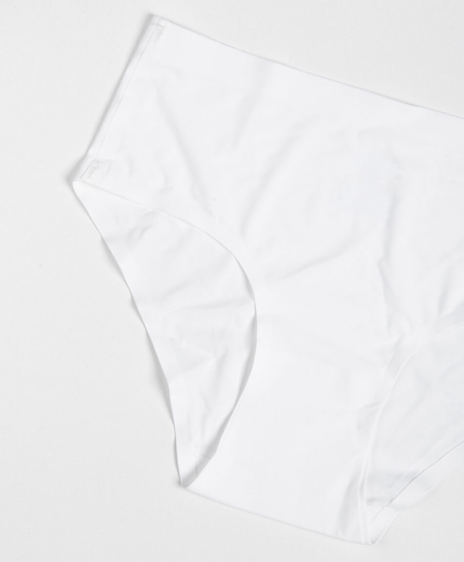 Pantaleta mujer seamless microfibra