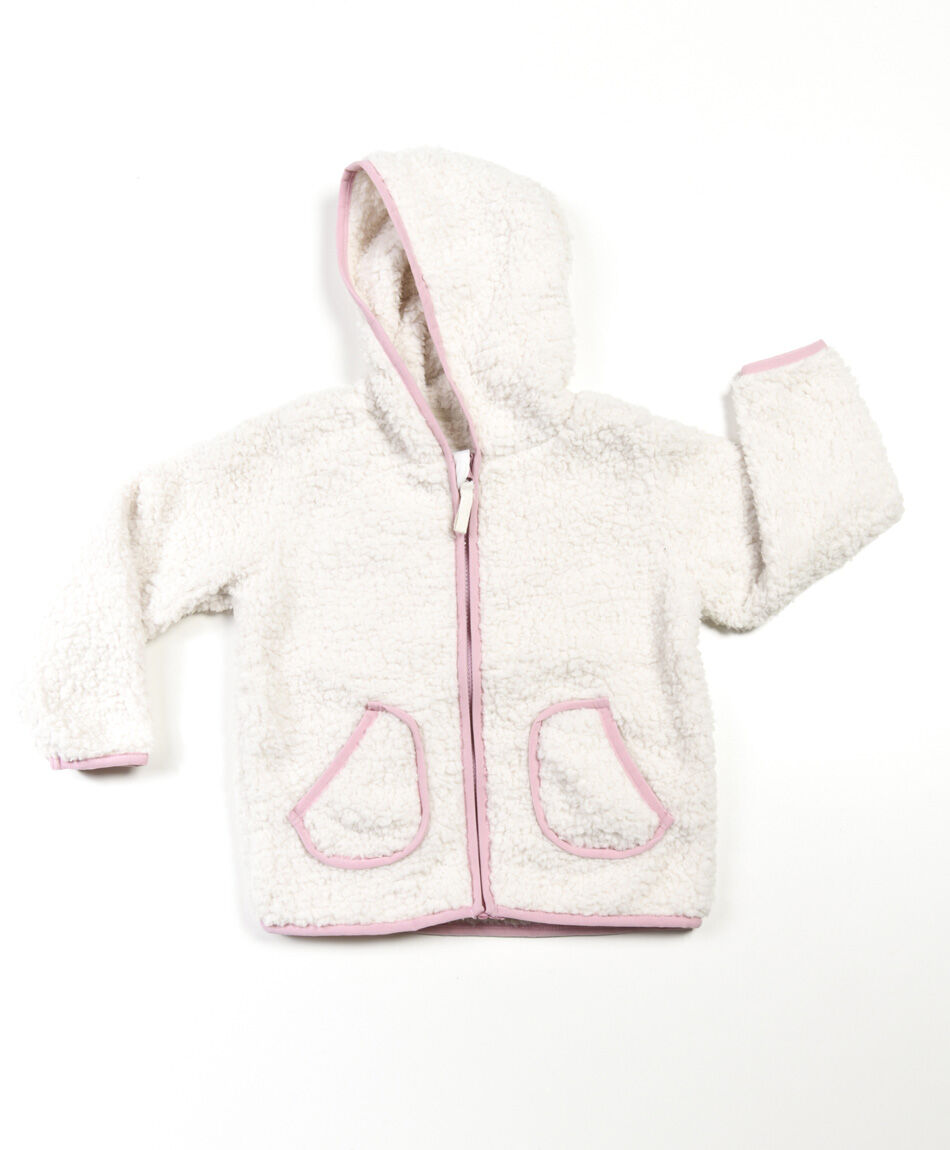 Buzo beb&eacute; chiporro piping