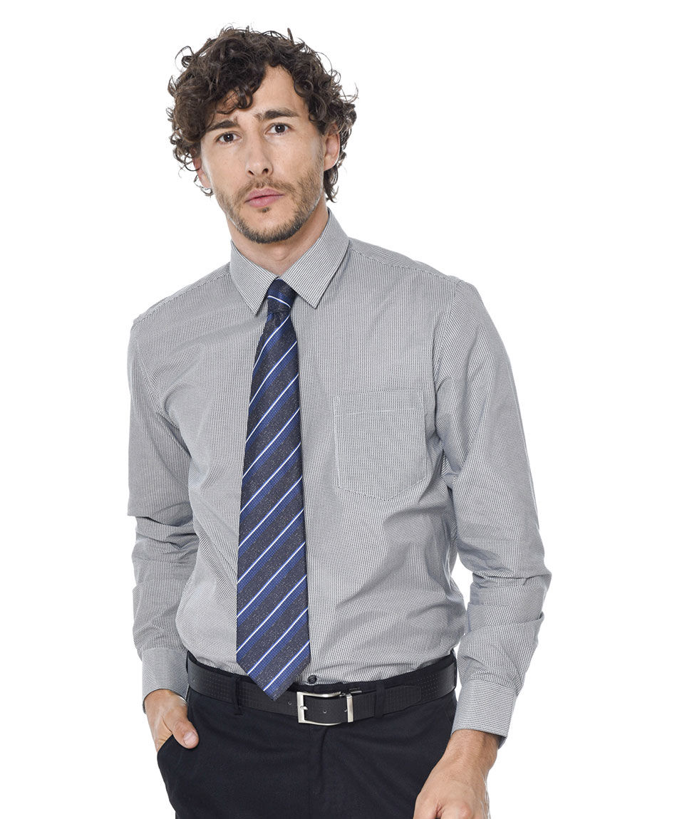 Corbata - TRICOT