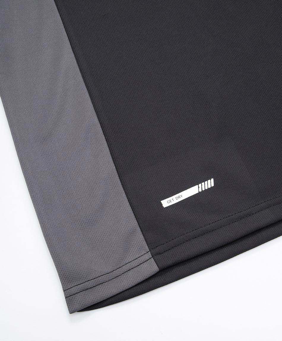 Remera deportiva hombre boston 15