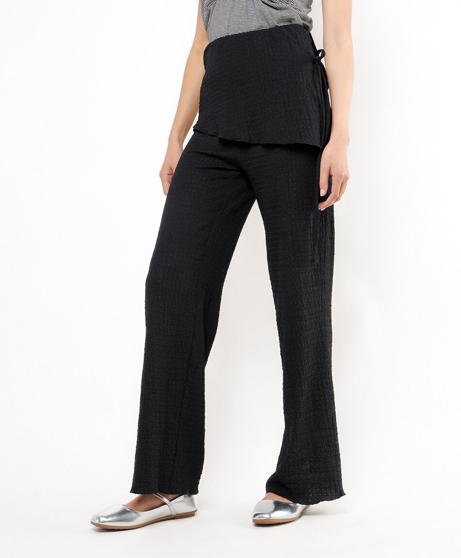 Pantal&oacute;n mujer dise&ntilde;o elegante