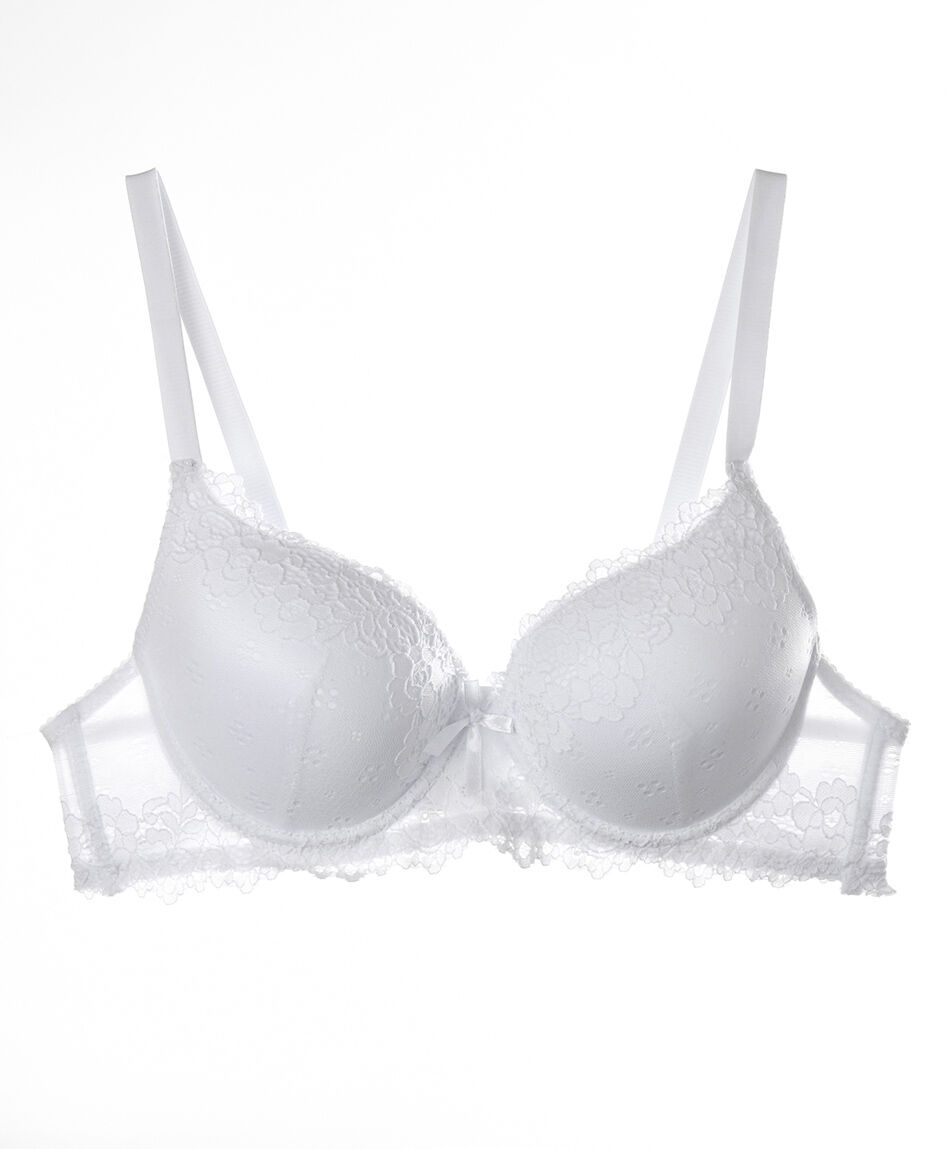 Corpi&ntilde;o mujer mix encaje