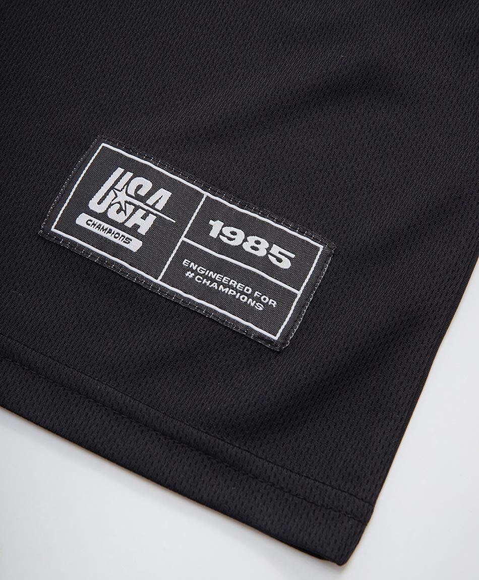Remera deportiva hombre n&uacute;mero 8