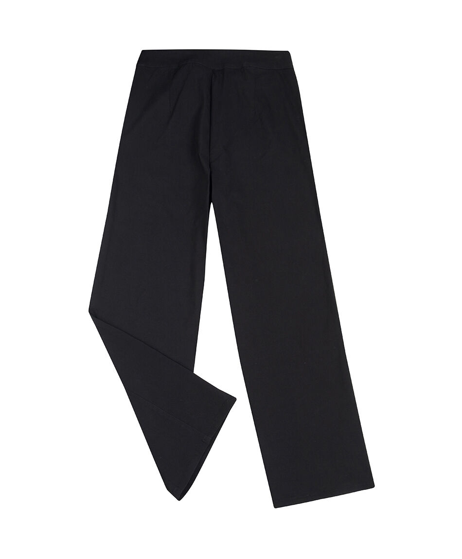 Pantal&oacute;n mujer bolsillos wide