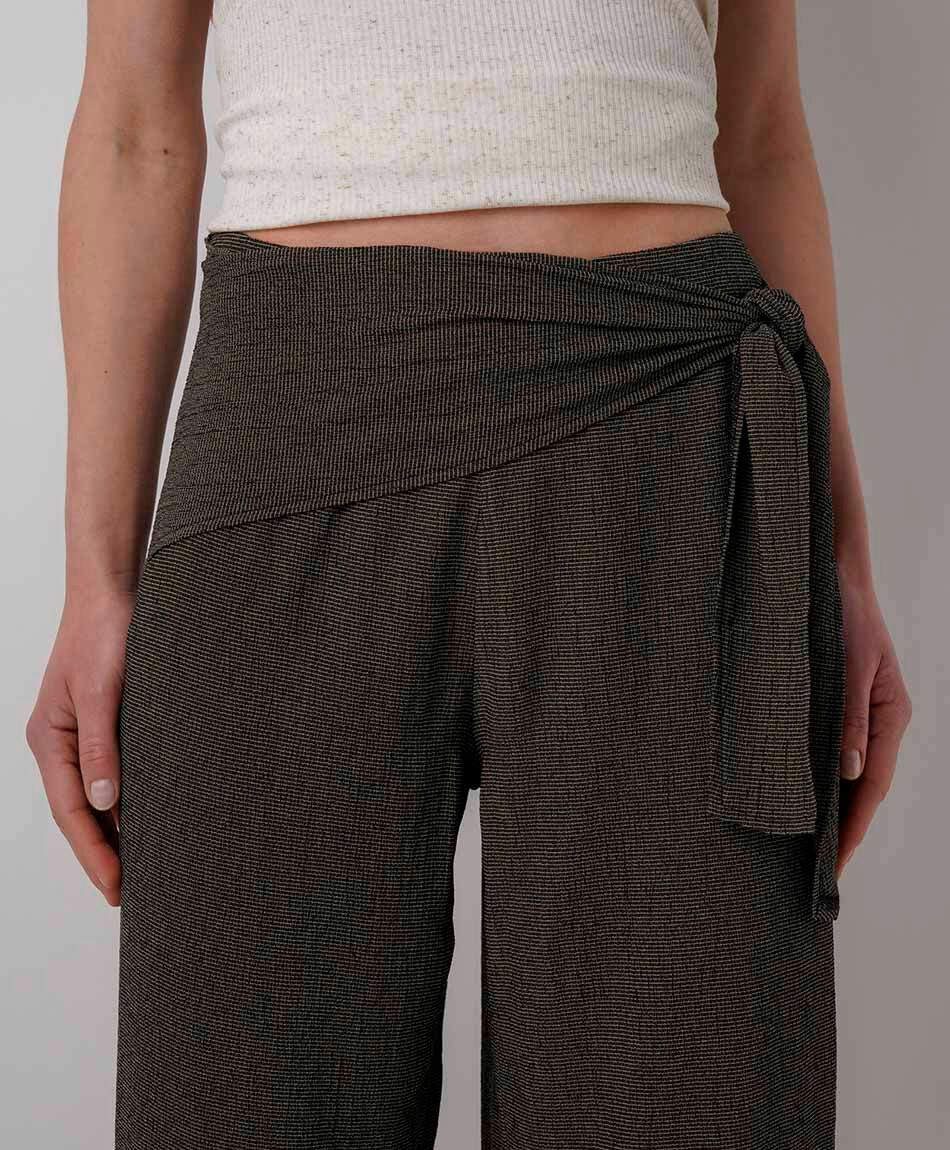 Pantal&oacute;n mujer
