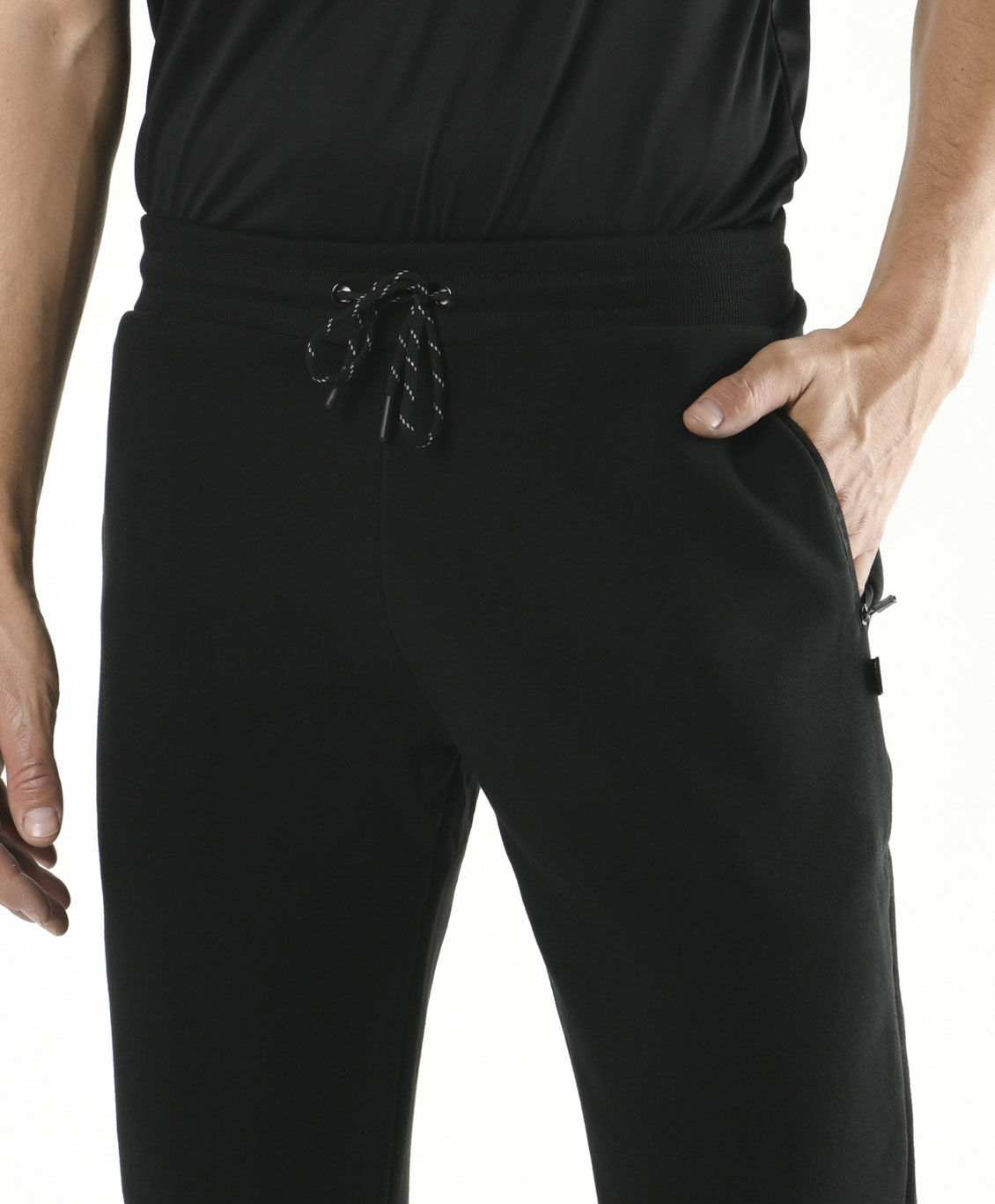 Pantal&oacute;n de buzo hombre costuras