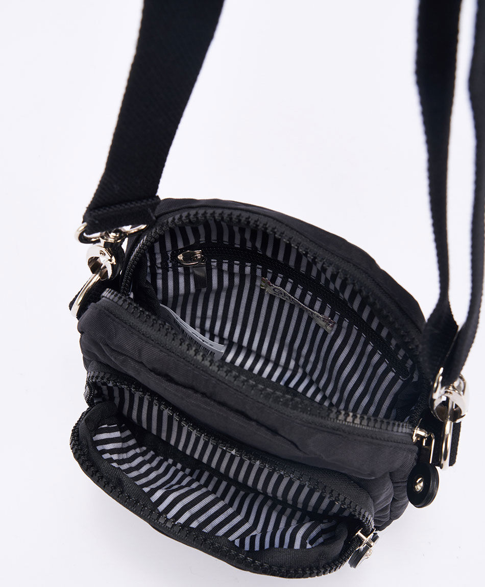 Mini bandolera mujer