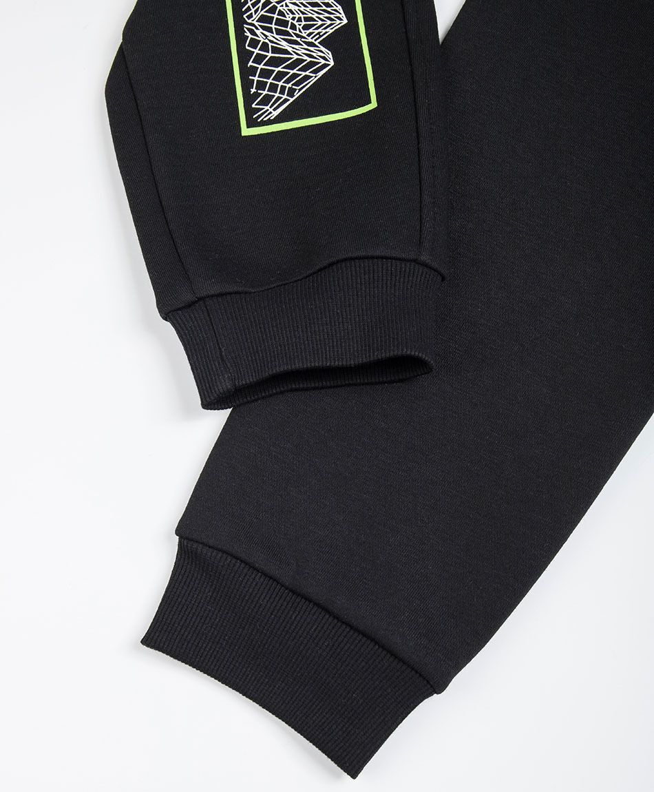 Buzo ni&ntilde;o print