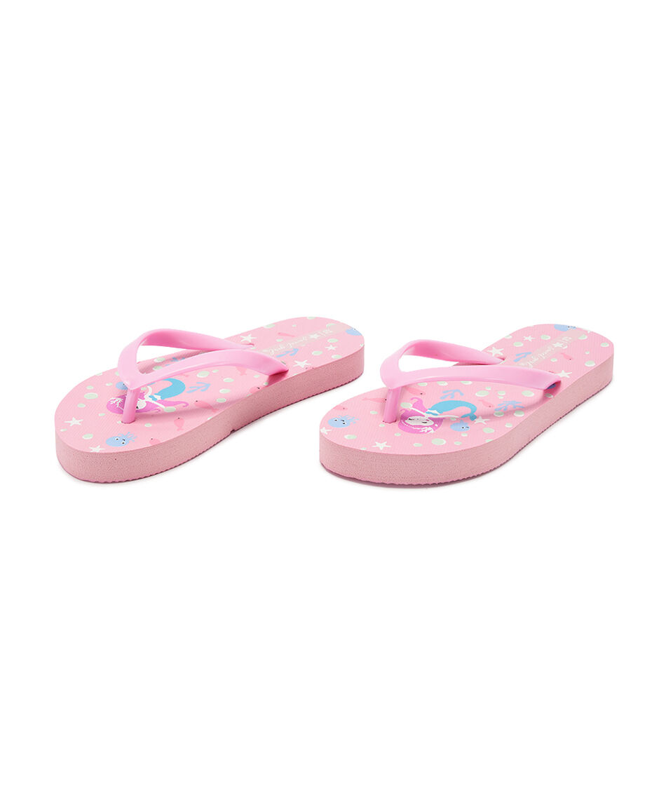 Hawaiana infantil (26 a 31) sirena