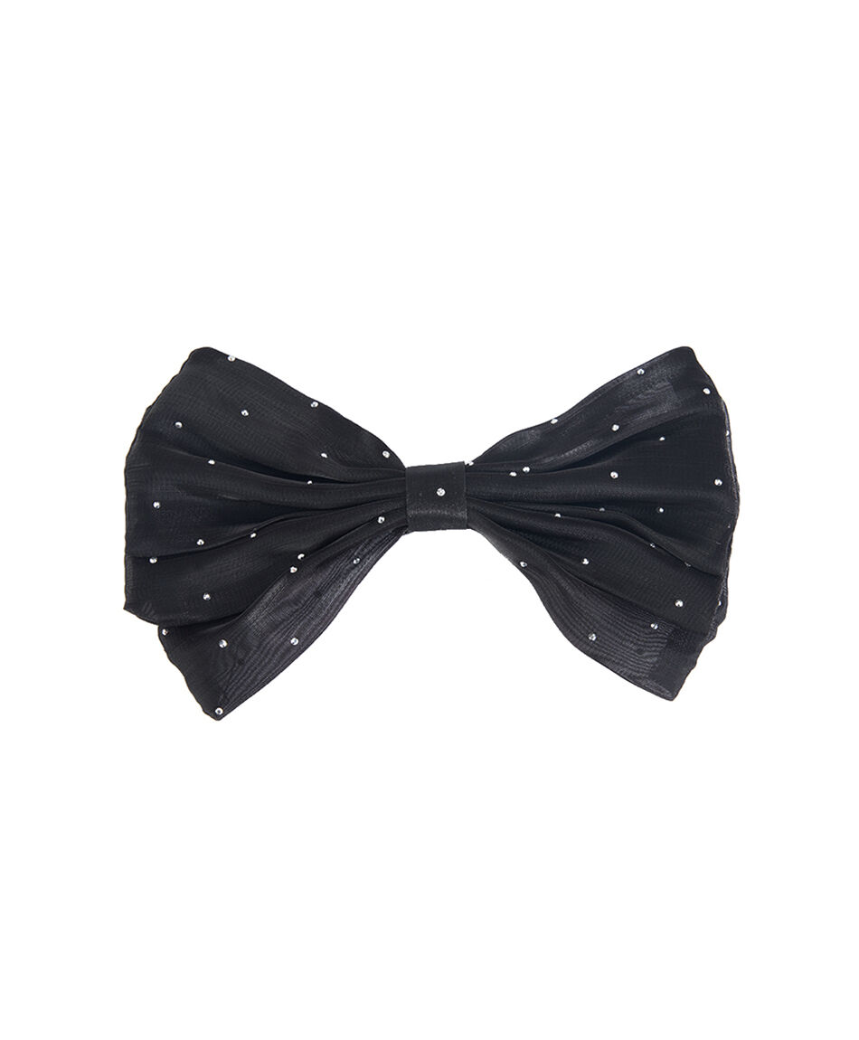 Pinche mujer cinta brillos