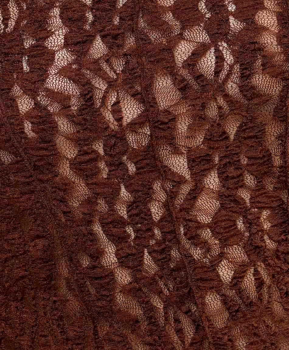 Remera mujer dise&ntilde;o de cortes