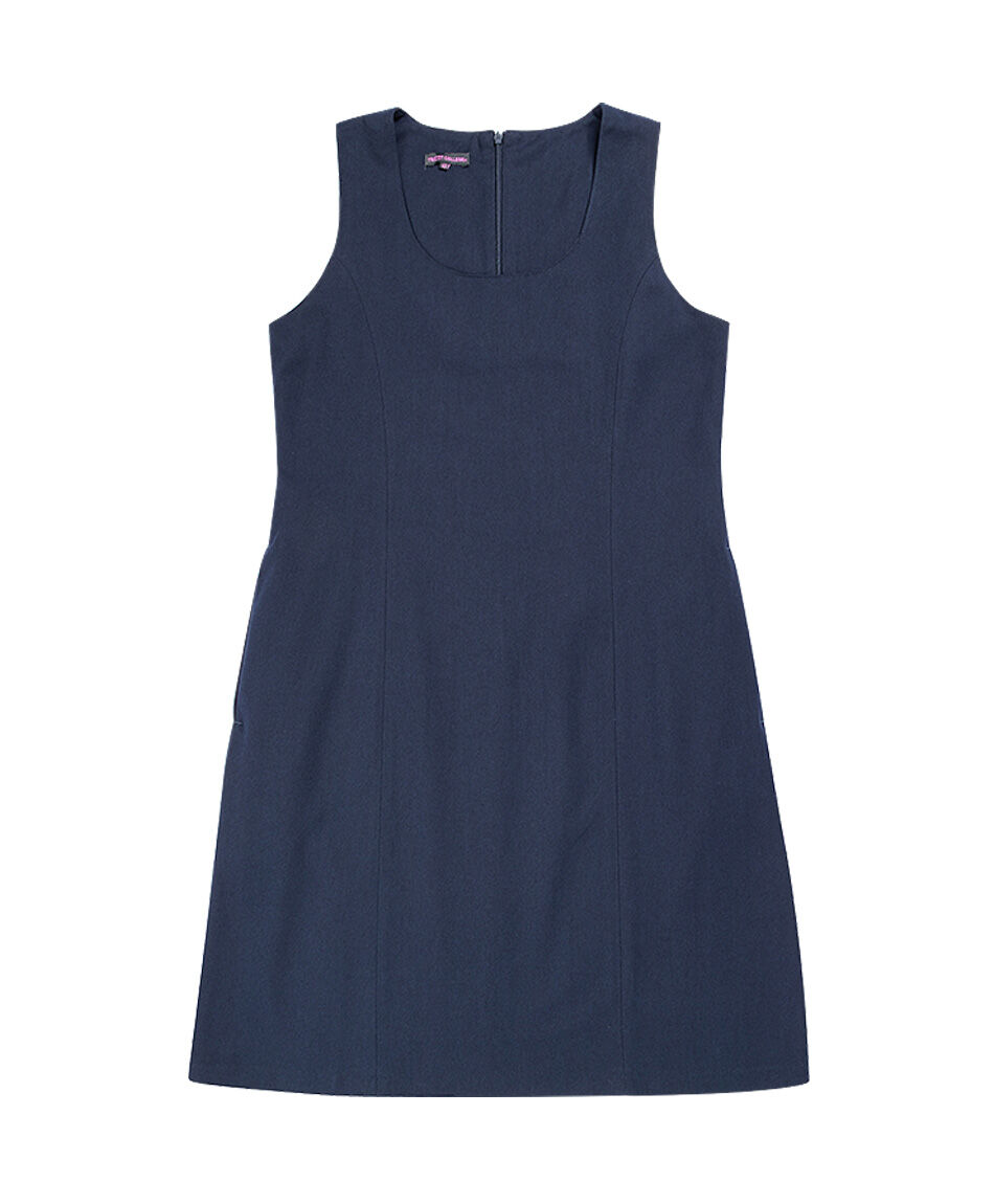 Jumper escolar estilo clasico