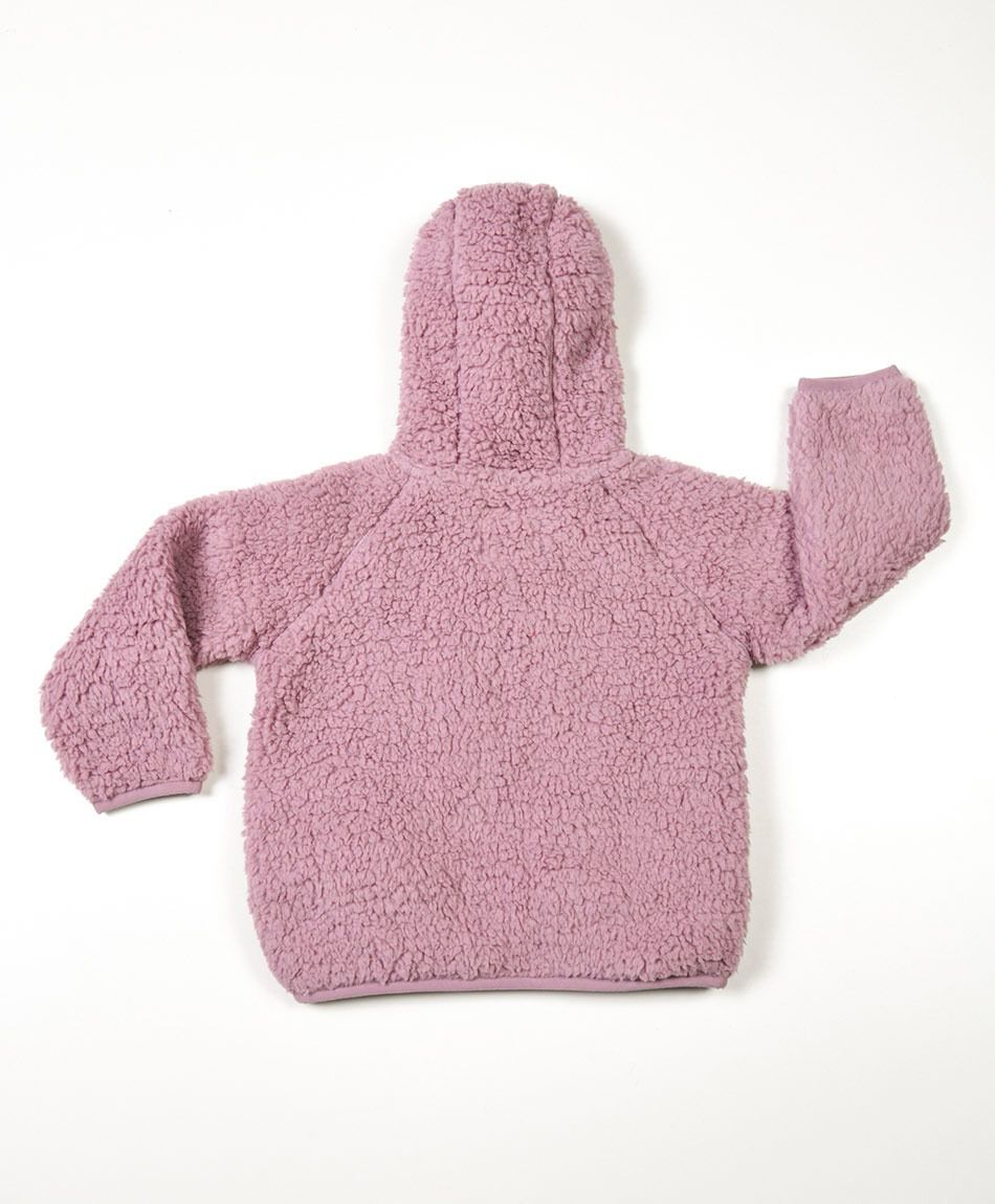 Buzo beb&eacute; chiporro pink