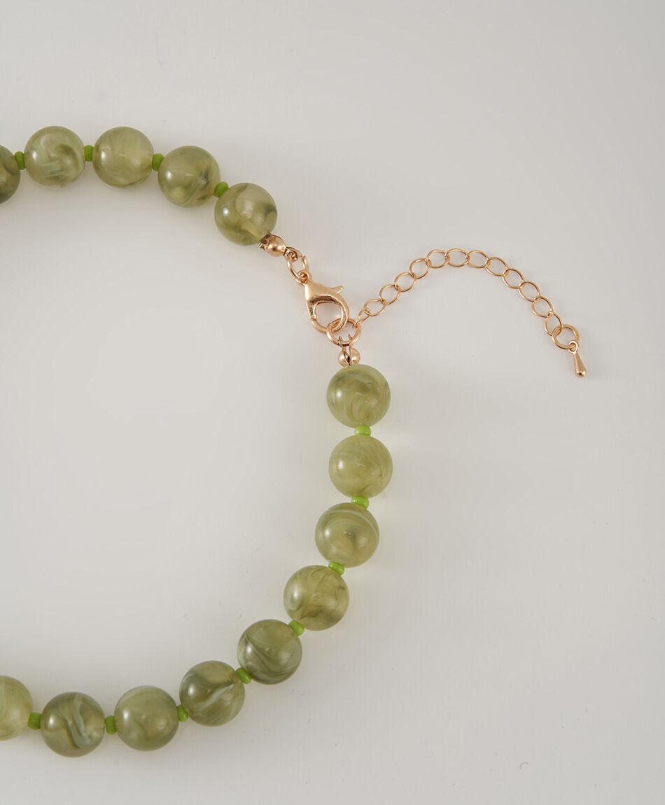 Collar mujer estrella de mar