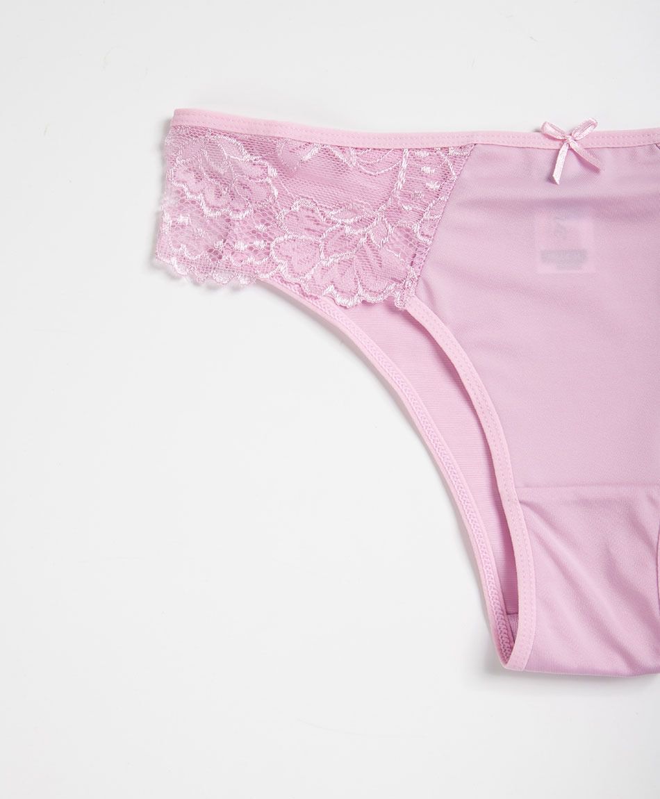 Tanga mujer