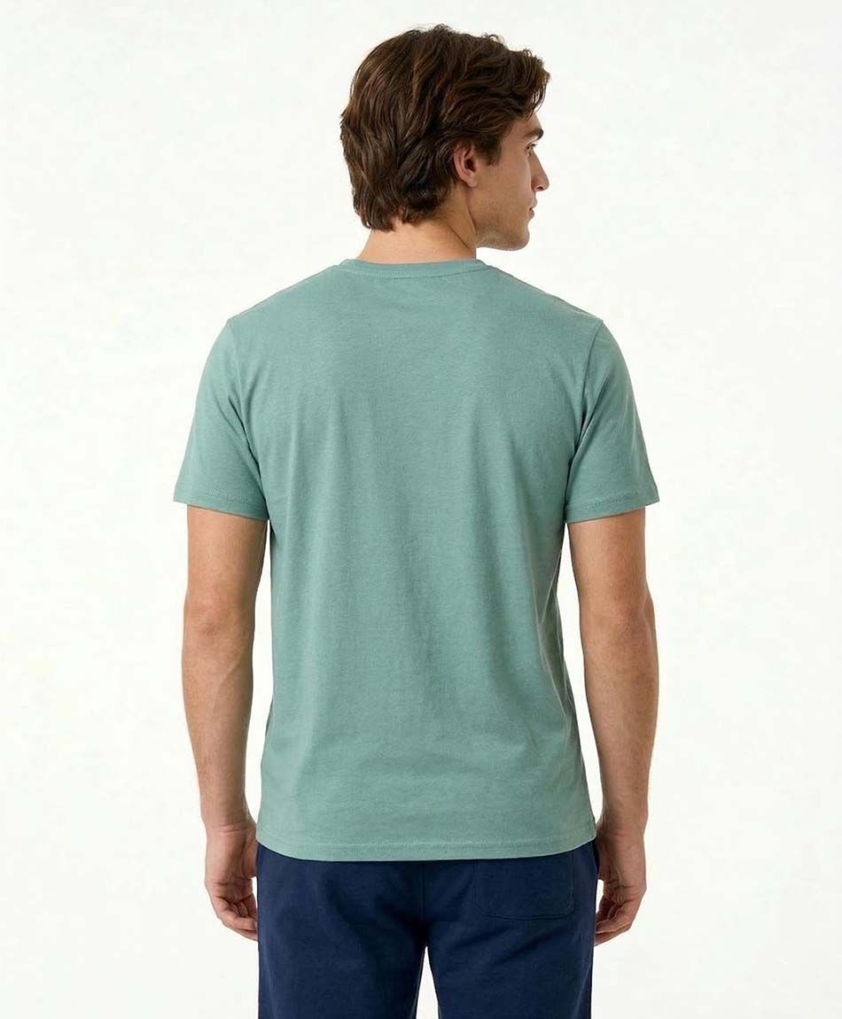 Remera deportiva hombre ciudad