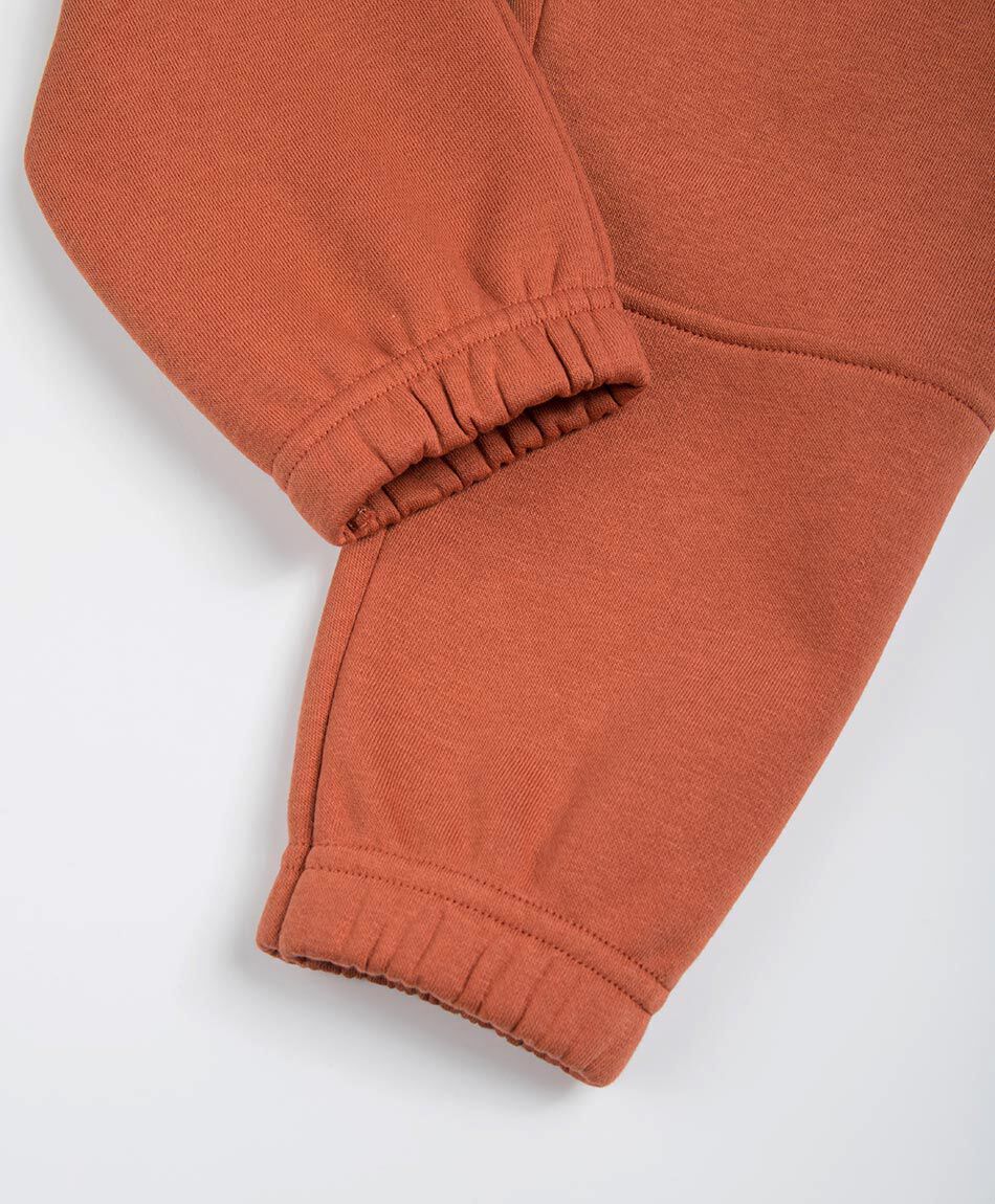 Pantal&oacute;n beb&eacute; buzo dinorex