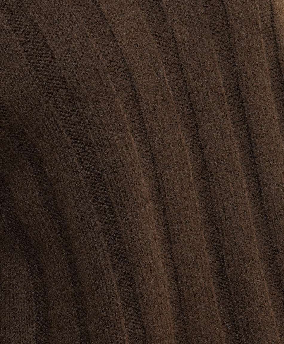 Sweater mujer l&iacute;neas textura