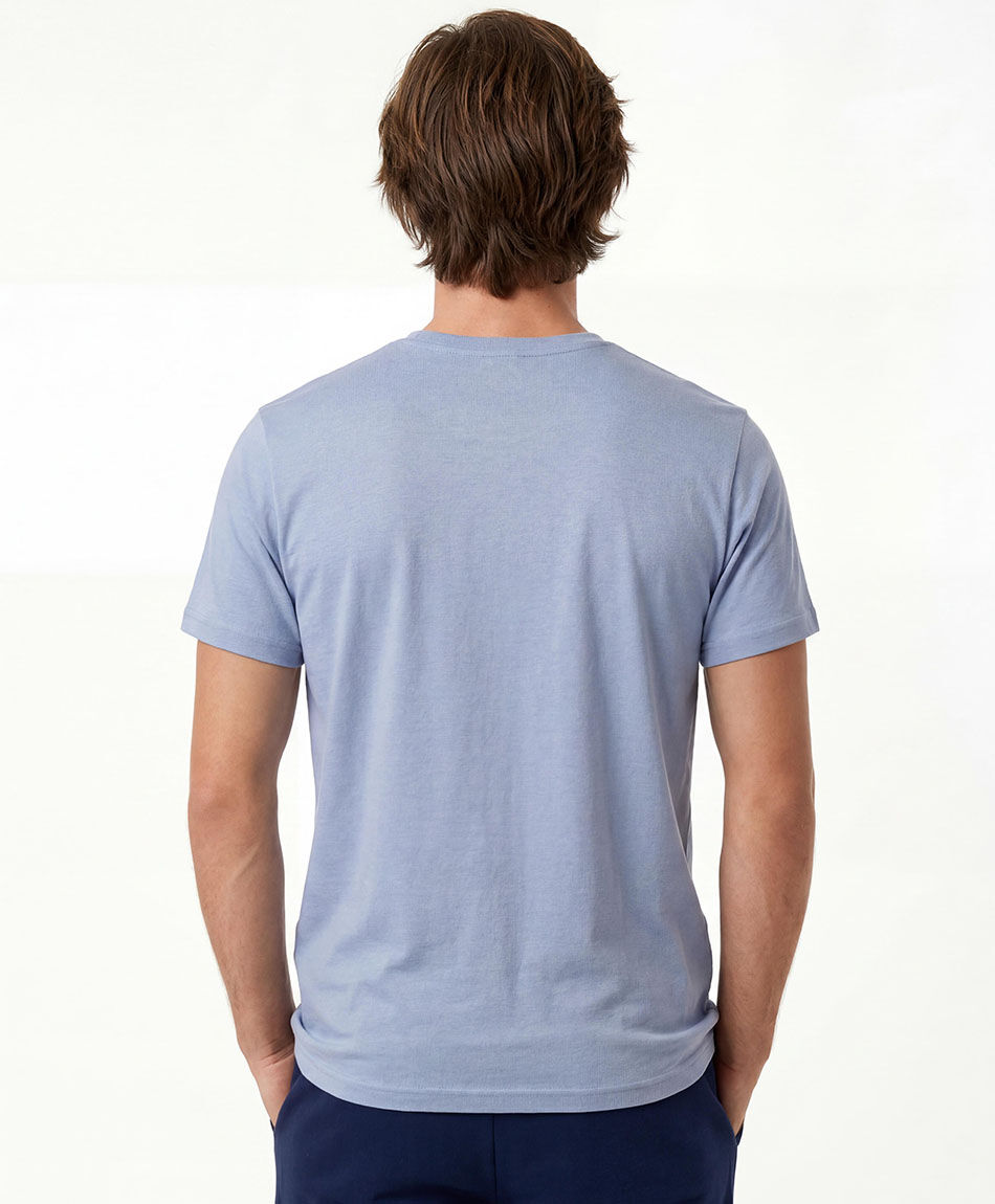 Remera deportiva hombre bold moves