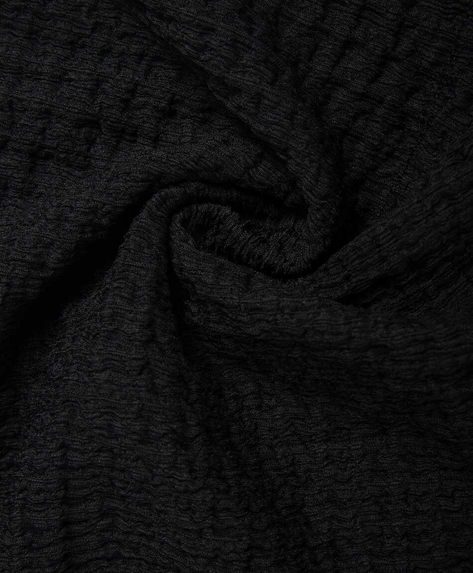 Remera mujer botones