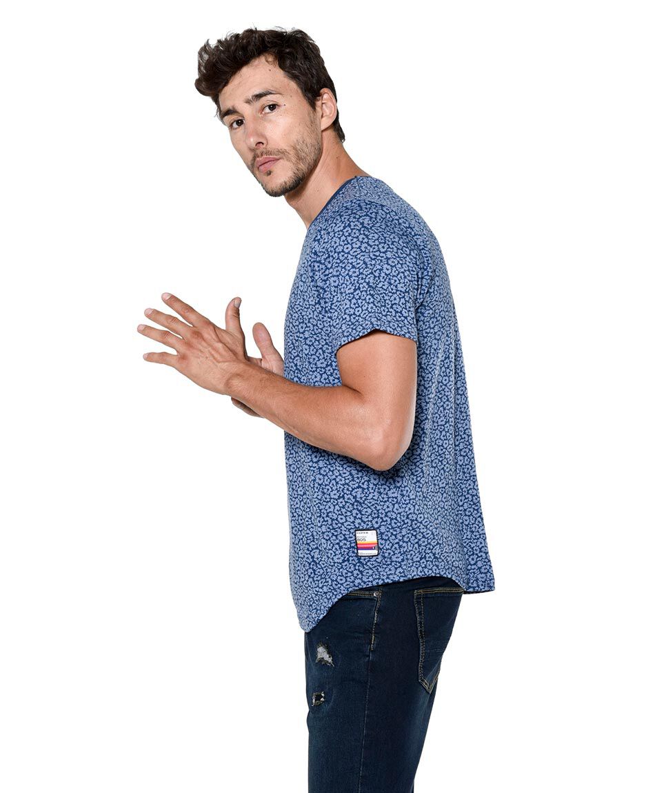 Polera fashion