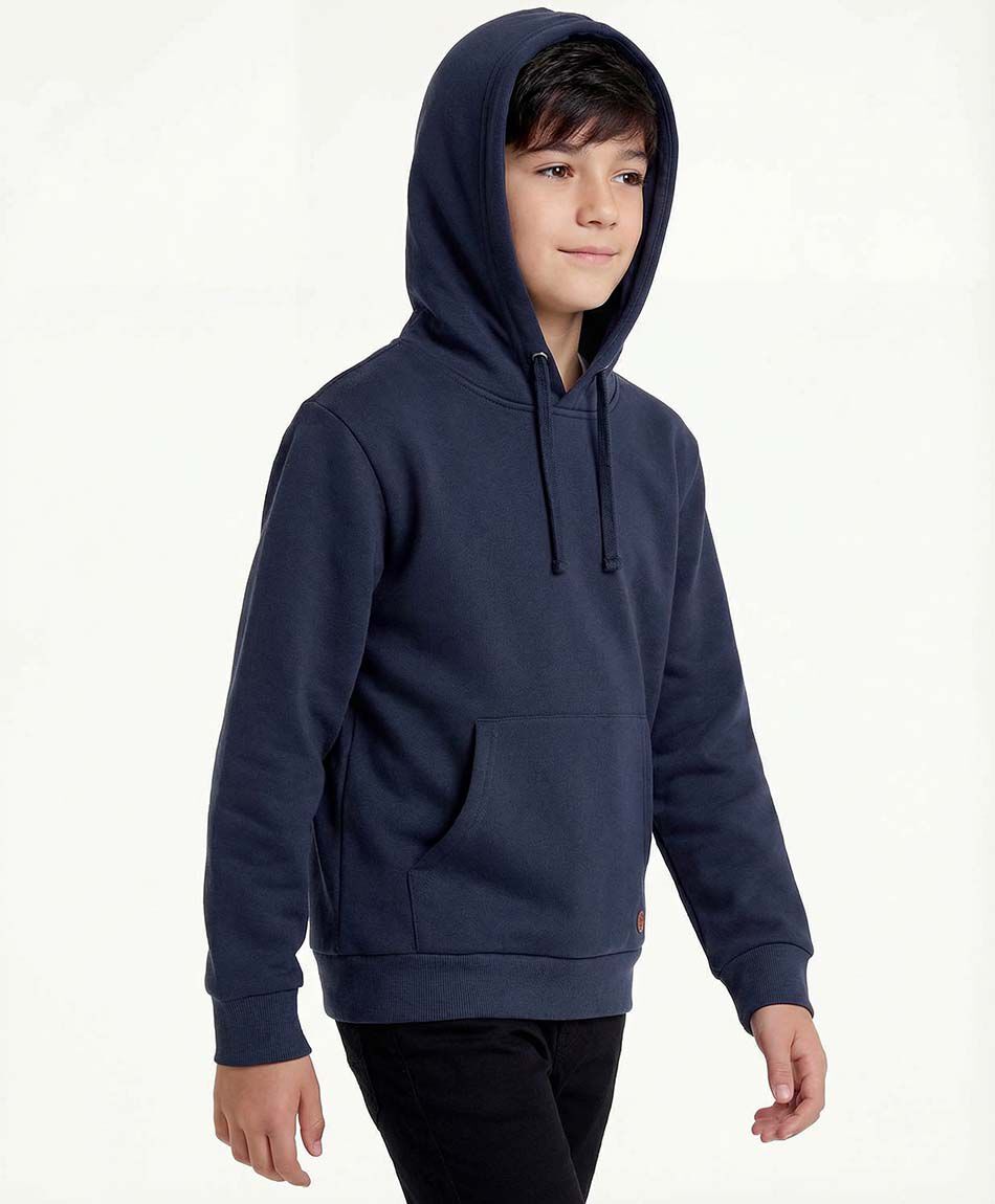 Buzo escolar b&aacute;sico