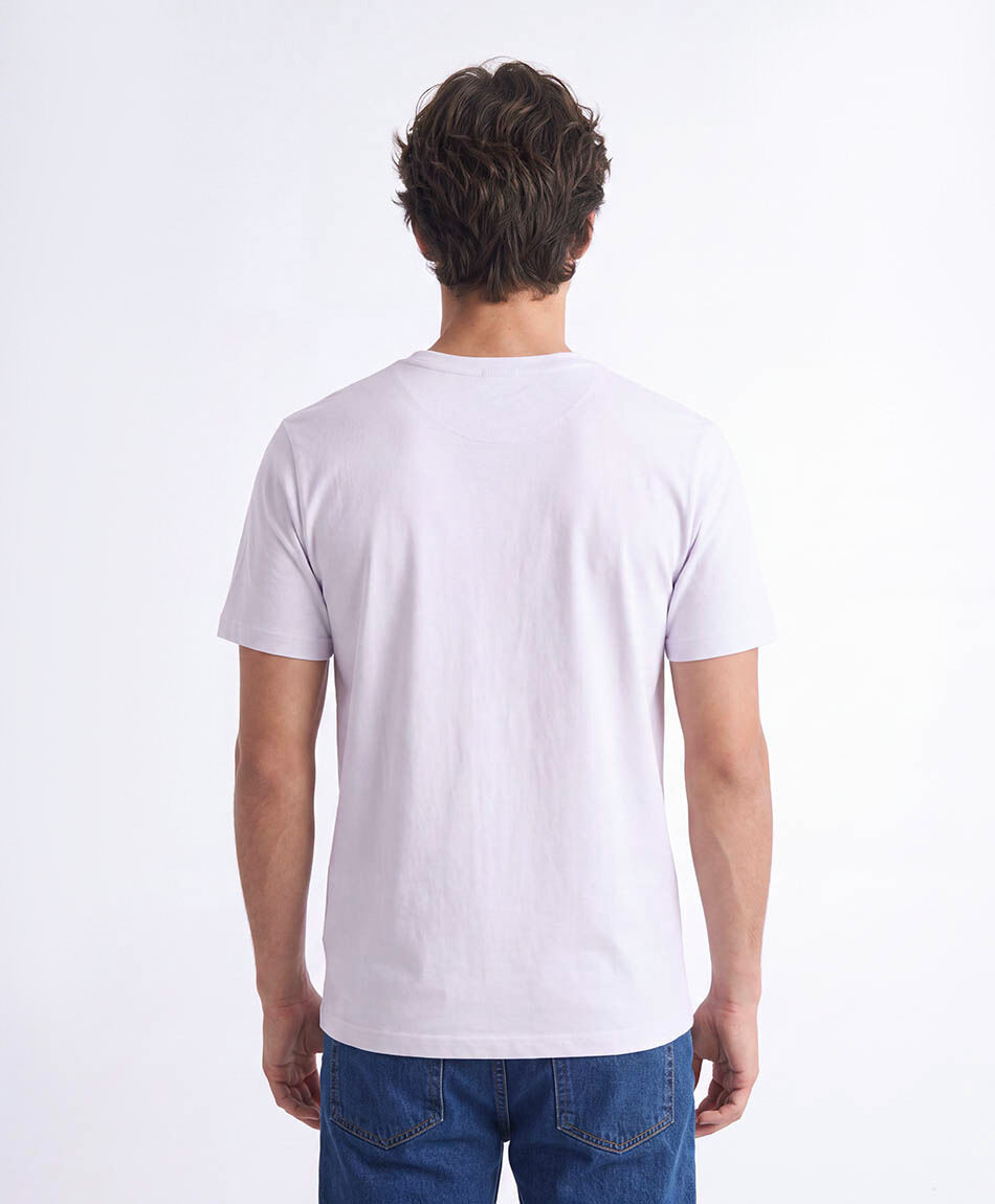 Remera hombre sillas