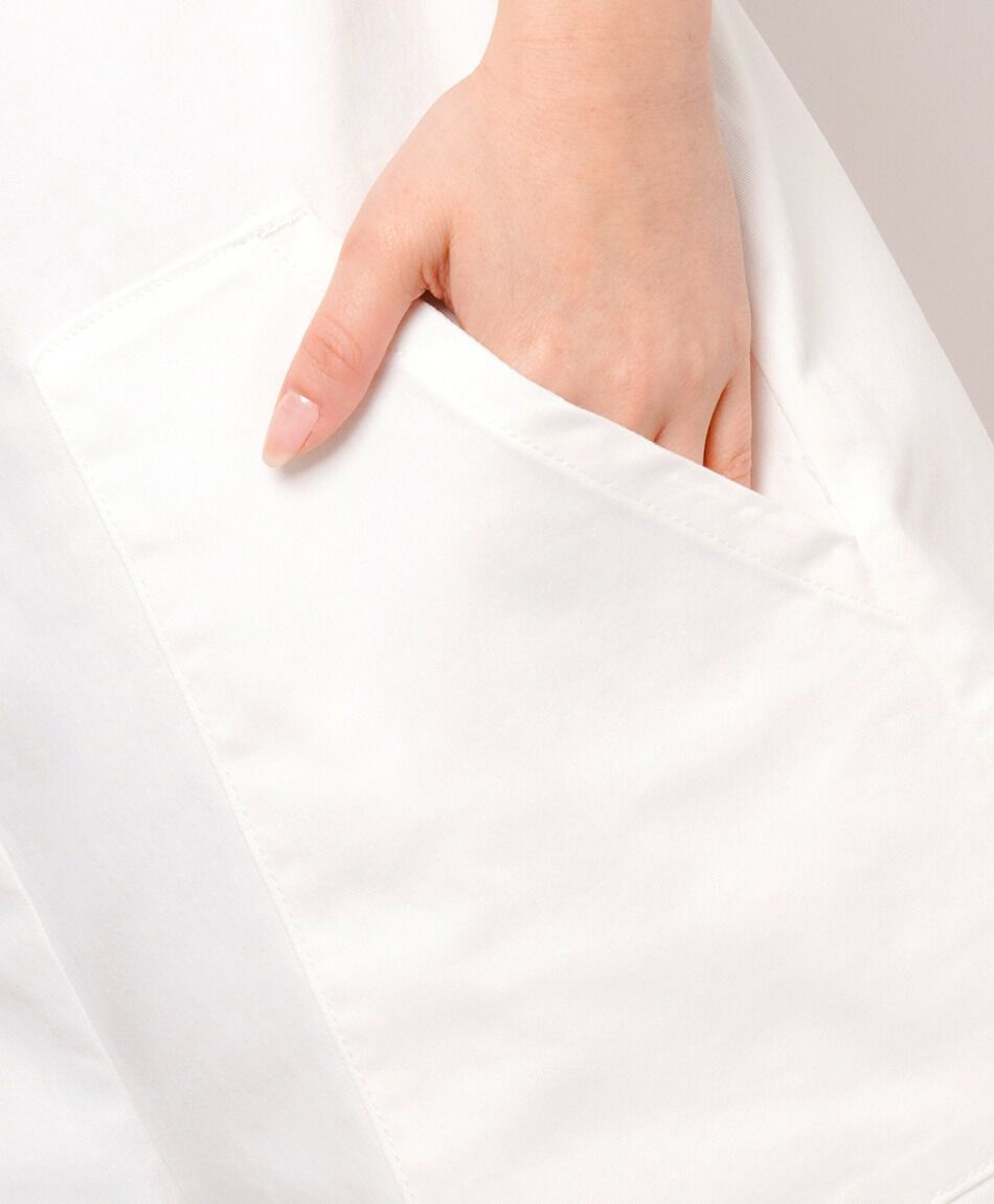 Enterito mujer relax liso